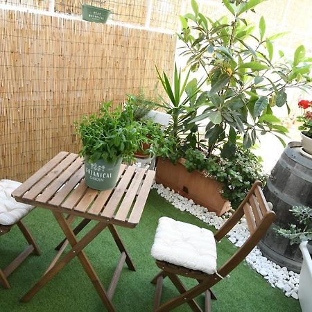 Jolie Maison Brindisi Dış mekan fotoğraf