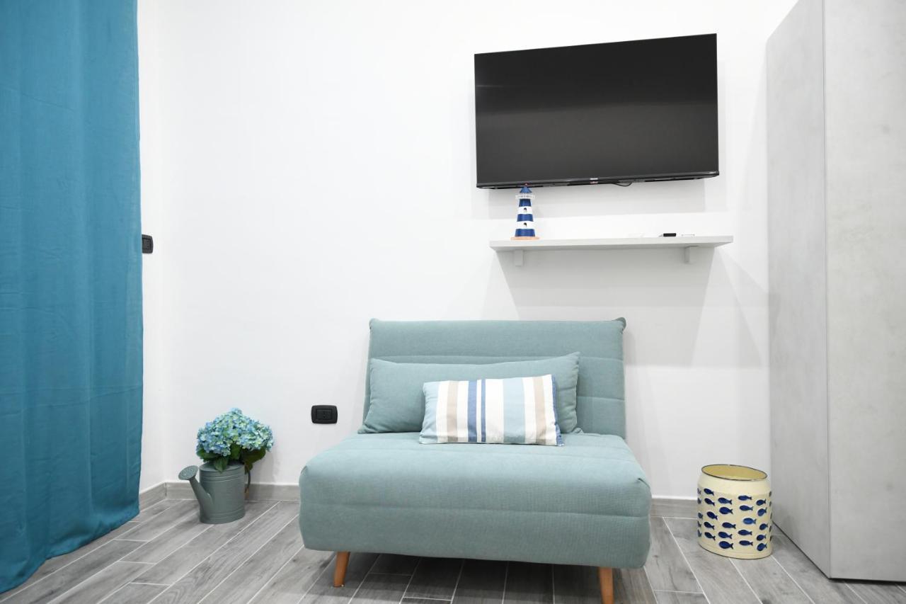 Jolie Maison Brindisi Dış mekan fotoğraf