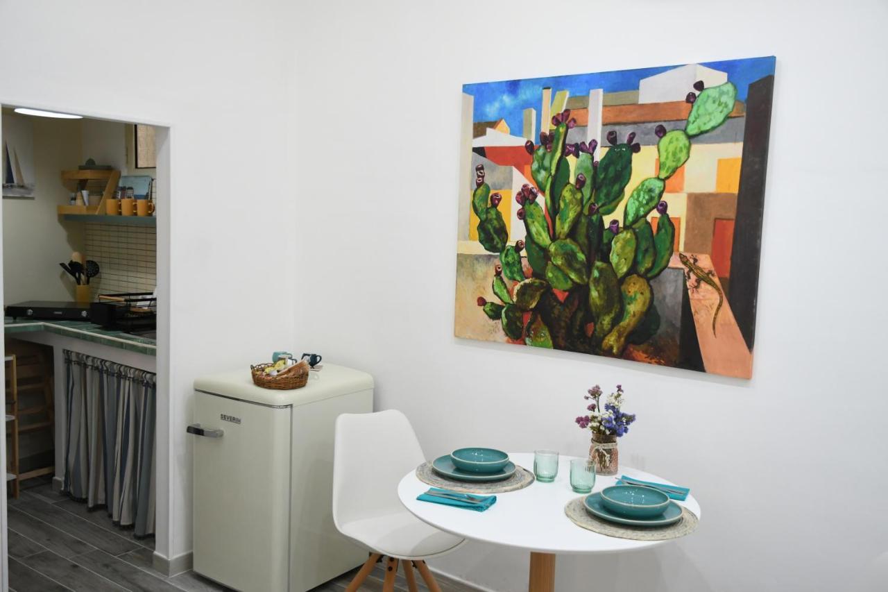 Jolie Maison Brindisi Dış mekan fotoğraf